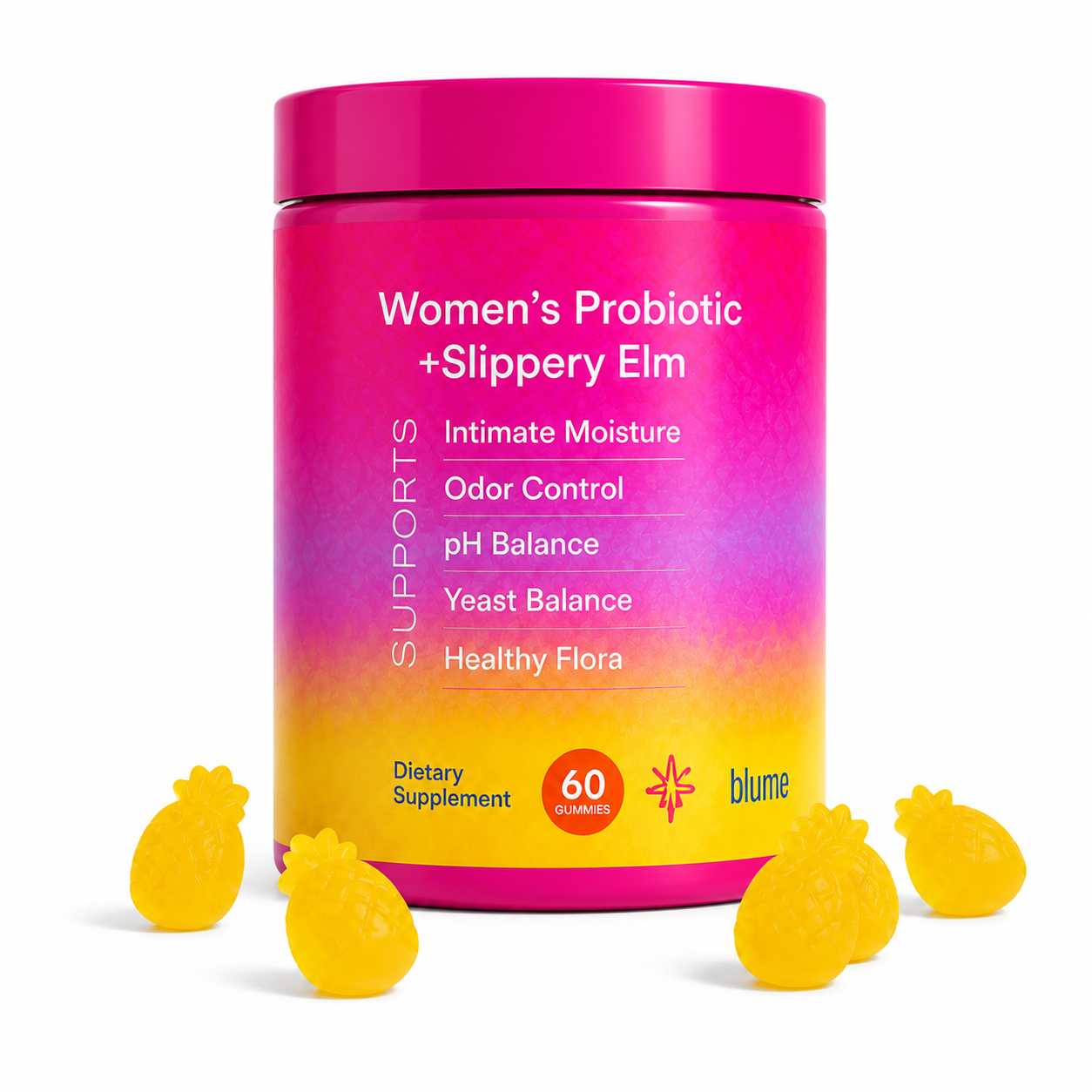 Bloomelle™ Gummies